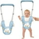 thumbnail image 1 of Cinturón De Seguridad Para Caminar Para Bebés, Cinturón De Asistencia Ajustable, Cinturón De Seguridad Para De Pie Y Caminar, Diseño De Entrepierna Desmontable, Asistente Para Bebés De 8 A 24 Meses, 1 of 6