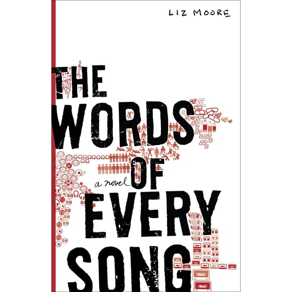 Libro Libros de Broadway Las palabras de cada canción: una novela