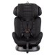 thumbnail image 3 of Silla de Auto Convertible Pluris Negro, 3 of 8