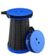 thumbnail image 1 of SILLA DE CAMPING RETRACTIL PLEGABLE AZUL azul, 1 of 3