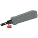 thumbnail image 1 of Herramienta De Impacto De Perforación, Hoja Doble, Práctico Cable De Red Lan, Ethernet, 1 of 5