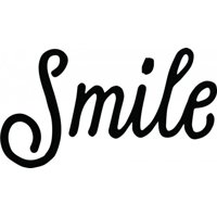 Rienda Libre Graphics - Decomural Smile Classroom School Ws-46390