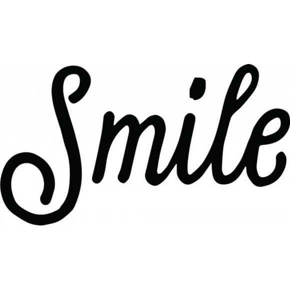Decomural Smile Classroom School WS-46390