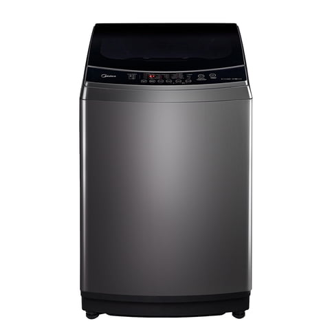 Midea - Lavadora Carga Superior 13.5 Kg Mls-135Ge04N