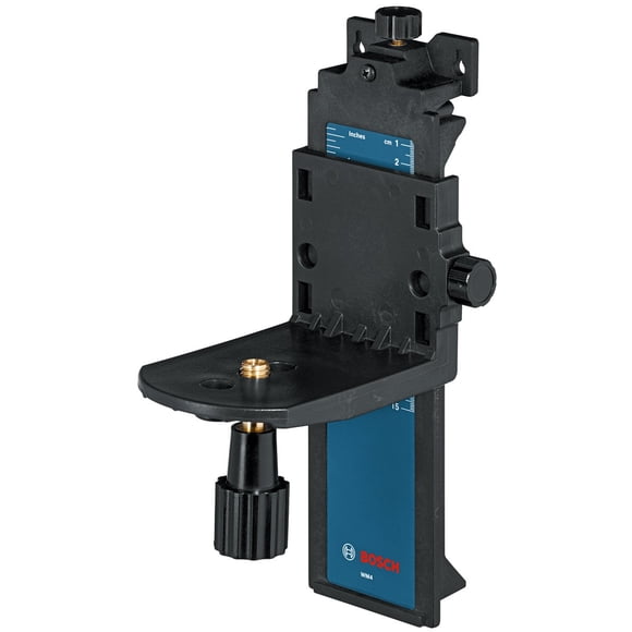 Soporte de pared y techo para láseres rotativos y de línea Bosch WM4
