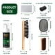 thumbnail image 2 of Kit limpiador para mesa de billar INNOVAYOU, spray de 200 ml, 2 of 7
