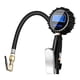 thumbnail image 3 of Inflador de neumáticos digital con manómetro 3-200PSI Clip de línea de aire Compresor LCD Accesorios de mandril de aire Se adapta a camión Motocicleta Estilo A, 3 of 5