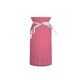 thumbnail image 1 of Florero Porcelana Papel Pegable Rosado S, 1 of 1