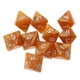 thumbnail image 3 of Dados Poliédricos D8 De 8 Caras Para Juegos De Mesa De Fiesta, Café Ligero, 3 of 3