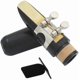 thumbnail image 1 of Kit de boquillas para clarinete Raymond Joes con ligadura, Reed 2.5, 1 of 6