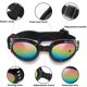 thumbnail image 2 of Gafas de sol para perros QUMY, protección contra viento, polvo y niebla, 2 of 7