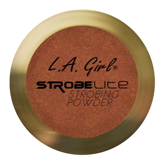 Polvo Estroboscópico Strobe Lite 10 W 5 6 Ml
