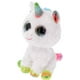 thumbnail image 2 of Ty Peluche Beanie Boos Pixy Unicornio Blanco 36852, 2 of 2