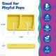 thumbnail image 5 of Molde para Paletas Best Brands 18 cm de 2 Cavidades SpongeBob, 5 of 6