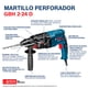 thumbnail image 3 of Martillo Perforador Demoledor Gbh 2-24 D 820w + Llaves, 3 of 3