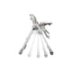 thumbnail image 5 of Silla De Comer Happy Meal Pro Gris Infanti, 5 of 5