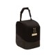 thumbnail image 2 of Bolso Porta Mamaderas Térmico Negro, 2 of 3