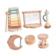 thumbnail image 3 of 6 Piezas De Instrumentos Musicales Para Bebés, Desarrollo Educativo Para Regalo De Cumpleaños Para Bebés, 3 of 5