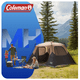 thumbnail image 3 of Carpa Coleman Instant Cabin 6p Armado En 1 Minuto Weathertec, 3 of 5