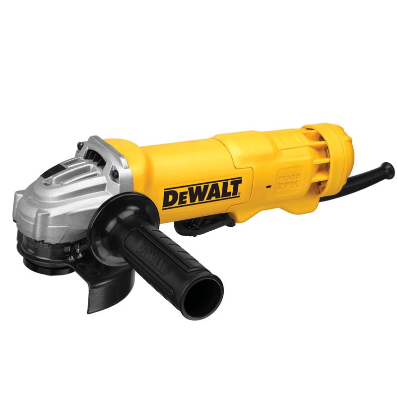 Dewalt - Esmeril Angular 5"" 1200W