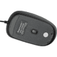 thumbnail image 3 of Tecmaster mouse alámbrico 4 botones programable negro, 3 of 3