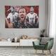 thumbnail image 4 of Harry Kane Tapiz Temático Anti-Bolitas, Regalo Colgante de Pared, Fondo para Habitación, Dormitorio, Fans, Pancarta de Fondo, Suministros de Decoración para Fiesta de Cumpleaños 100*150CM,30", 4 of 6