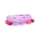 thumbnail image 2 of Mascota Cama Sofá Cojín Nido Safa Gatito Autocalentamiento Juego Suave Pequeño Perro Gatos Violeta, 2 of 5