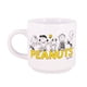 thumbnail image 5 of Juego de tazas Silver Buffalo Peanuts Comic Panels, 13 oz (385 ml), 2 unidades, 5 of 8