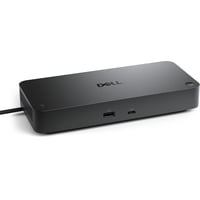 Estación Smart Dock Dell Pro Sd25 Usb-C De 130 W, 4 Pantallas Hdmi 2.1