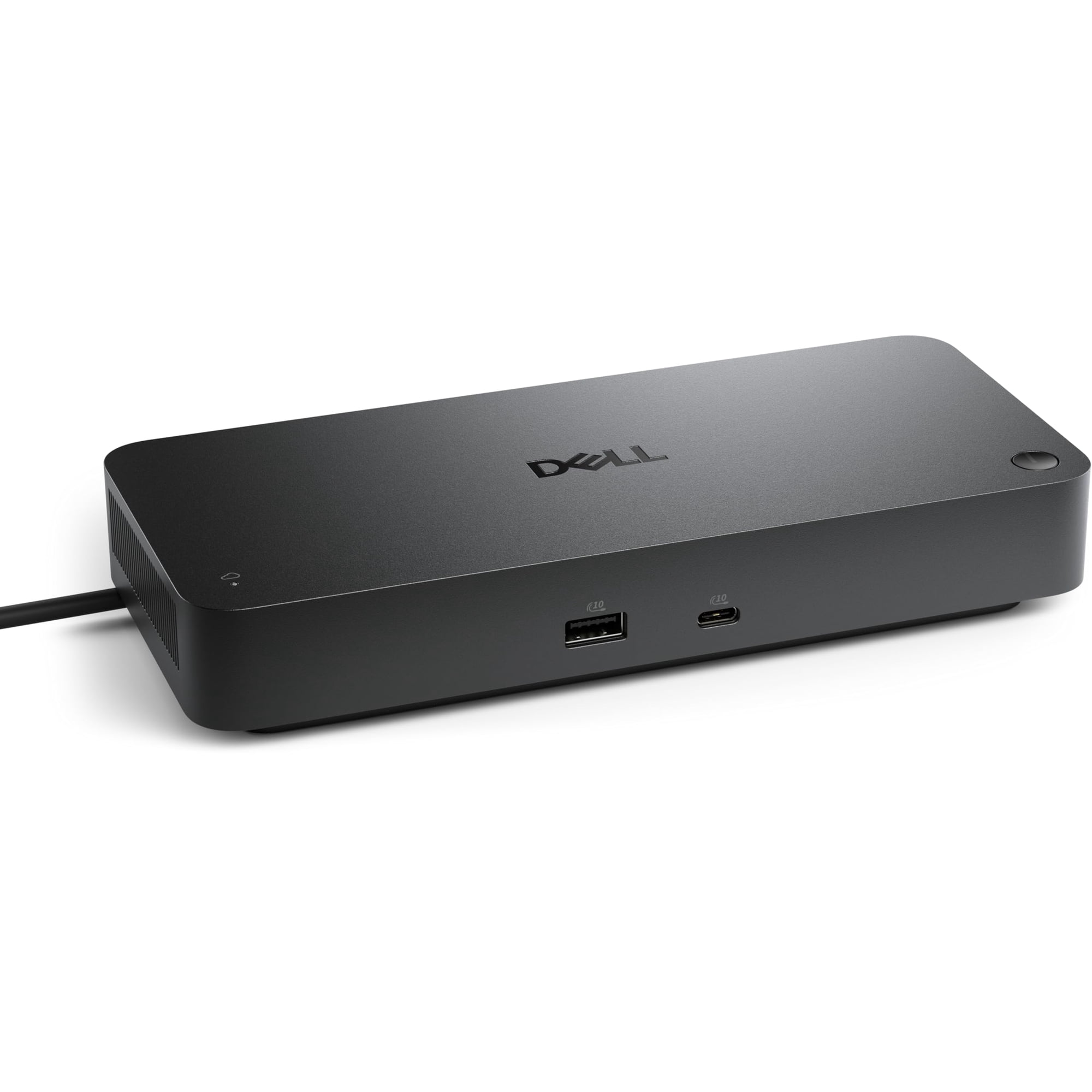 Estación Smart Dock Dell Pro Sd25 Usb-c De 130 W, 4 Pantallas Hdmi 2.1