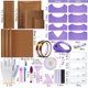 thumbnail image 2 of Kit de Prensa de Calor QUKLOGEN – Pack de Herramientas para Manualidades DIY, 2 of 8