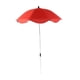 thumbnail image 4 of Sombrilla Para Plantas, Ajustable, Resistente, Para Jardín, Para Macetas, Color Rojo, 4 of 5