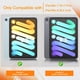 thumbnail image 2 of Protector de pantalla KCT Paperfeel para iPad Mini 7 y 6 con 8,3 pulgadas, 2 of 7