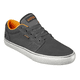 thumbnail image 4 of Zapatilla Barge LS Dark Grey Black Orange, 4 of 4