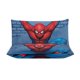 thumbnail image 5 of Cartoon Spiderman Kid Boy Room Decor Size Bedding Set for 3 Piece Bedding with 1 Flat Sheet And 2 Pillowcases Twin, 5 of 5
