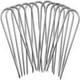 thumbnail image 1 of Estacas de viento para trampolín Estacas de trampolín de acero galvanizado Anclajes, 1 of 5