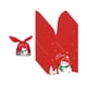 thumbnail image 1 of 50 Bolsas De Regalo Navideñas Creativas Para Regalos, Recuerdos Para Fiestas Navideñas, Suministros, Muñeco De Nieve, 1 of 3