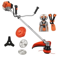 Alternative - Desmalezadora Orilladora Desbrozadora - Profesional Japón