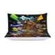 thumbnail image 3 of x274 Five Nights at Freddy's Bed Duvet Cover Microfiber Bedding Sets 3D Printed Lightweight 3 Piece Comforter Sets, 1 Duvet Cover And 2 Pillow Shams for Kids Boys Girls 79"x90" jn274, 3 of 5