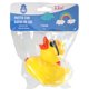 thumbnail image 2 of Patito de baño Diseño surtido Amarillo, 2 of 4