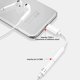 thumbnail image 3 of Adaptador USB-C a jack 3,5 mm simple blanco, 3 of 3