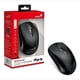 thumbnail image 3 of Mouse Genius Inalámbrico Eco - 8150 Recargable Gris/Negro/Rojo Copilot - GRIS, 3 of 3