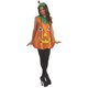 thumbnail image 1 of Costume Rubies Pumpkin Pie para mujer, color naranja, talla estándar, 1 of 4