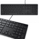 thumbnail image 3 of Kit Teclado y Mouse Dell con cable KM300C, 3 of 3
