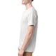 thumbnail image 2 of Camiseta Hanes Essentials de algodón con cuello redondo para hombre, color blanco, paquete de 4, 2 of 6