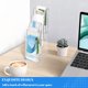 thumbnail image 5 of Soporte para folletos TMWEFUSC Pack de 2 11x29 cm 5 niveles, 5 of 8
