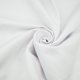thumbnail image 1 of Tela de denim VoizVony 1,5 m blanca 8 oz (270 GSM), 1 of 8