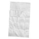thumbnail image 2 of Bolsa De Almacenamiento De Pared, Soporte Decorativo Para Sala De Estar, Decoración Del Hogar, 4 Filas, 2 of 2