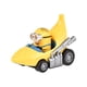 thumbnail image 1 of Vehículo Fricción Banana Minions - Dave, 1 of 5