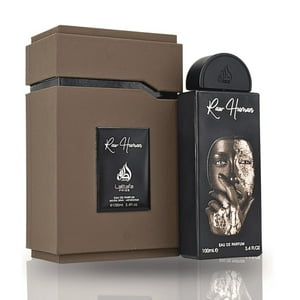 Lataffa - Perfume Pride Raw Human Edp 100 Ml Unisex